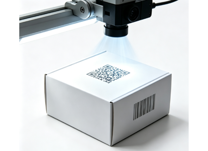 Printing Detection and Rejection System