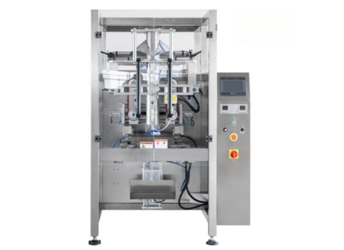 Intermittent VFFS Packing Machine