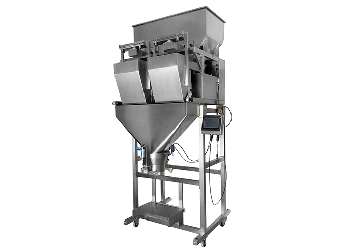 Linear Weigher