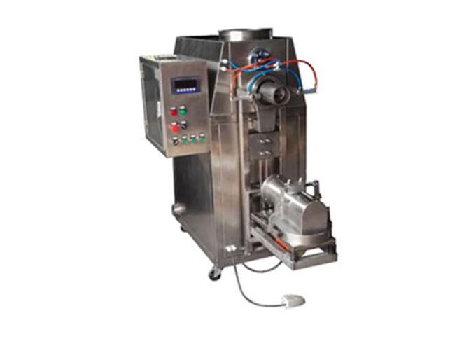 Auger Type Valve Bag Filling Machine Series