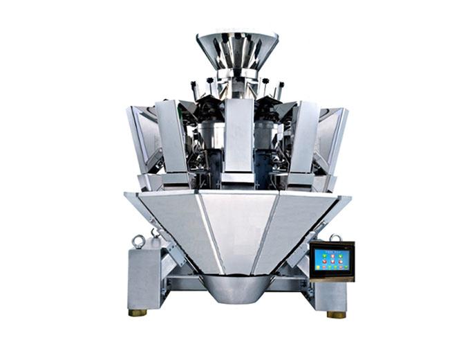 Multi Head Weigher Series