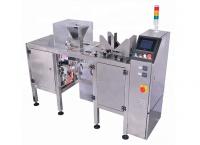 CSF0142 Coffee Beans Premade Pouch Packaging Line
