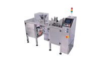CSC484 Herb Powder Premade Doypack Packing Machine