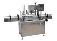 CSF0239 Vegetable seeds tin can with easy open lid filling and seaming machine